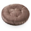 COSYBED  Air |  Velvet Velours | Castle | Taupe