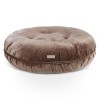 COSYBED  Air |  Velvet Velours | Castle | Taupe