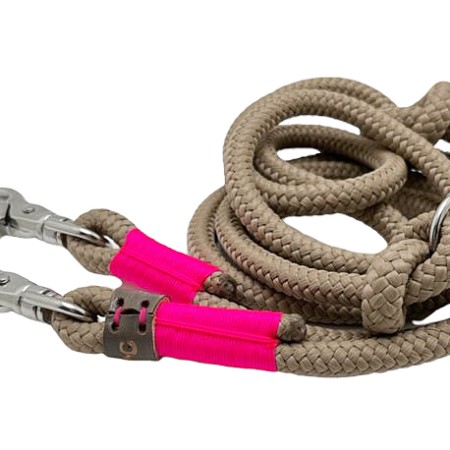 Tauleine BASIC | SALTYDOG | CLAY / Neonpink