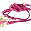 SALTYDOG ® LIEBESTIER |  Messing  |  Reflektor Neon Gelb