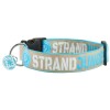 SALTYDOG ® STRANDJUNGE | Cashmere/Türkis