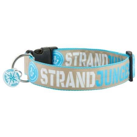 SALTYDOG ® STRANDJUNGE | Cashmere/Türkis