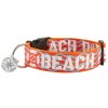 SALTYDOG ® BEACH PATROL