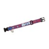 SALTYDOG ® BRETAGNE  | NAVY Blue/Red