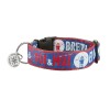 SALTYDOG ® BRETAGNE  | NAVY Blue/Red