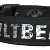 SALTYDOG ® SYLT Beach | Black/Gold