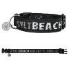 SALTYDOG ® SYLT Beach | Black/Gold