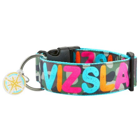 SALTYDOG ® ViZSLA LOVE| Special Edition