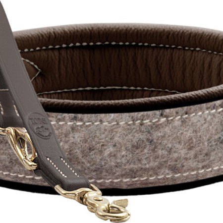 TOBS® Classic | Choco Wool