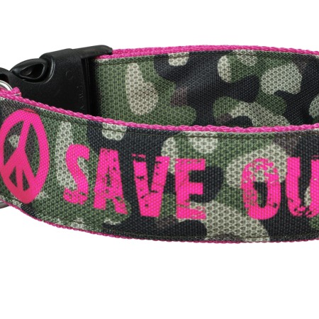 SALTYDOG ® Save our Planet | Pink