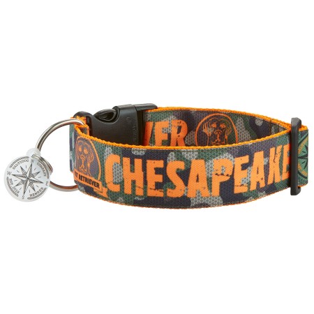 SALTYDOG ® CHESAPEAKE | Camouflage