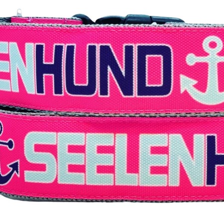 SALTYDOG ® SEELENHUND | PINK