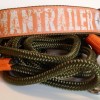 SALTYDOG ® MANTRAILER | Orange
