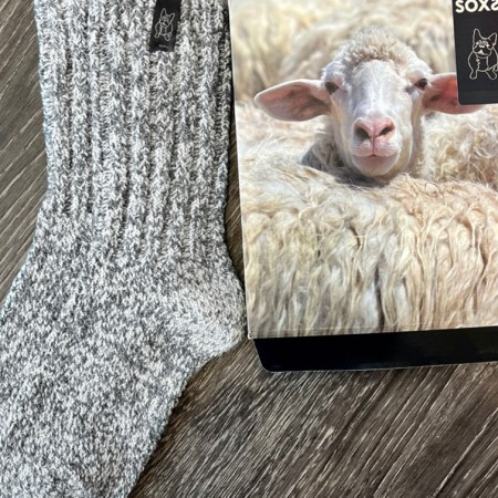 SOXs Socken