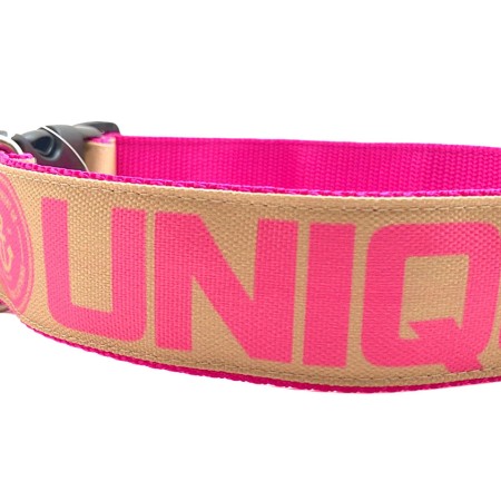 SALTYDOG ® UNIQUE  |  Pink