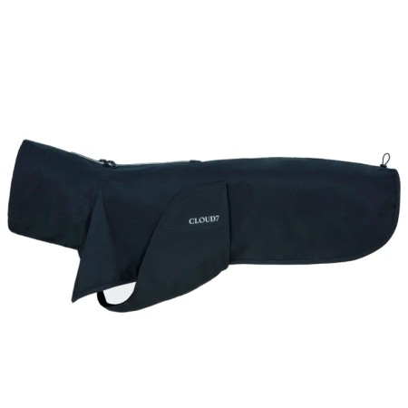 Regenjacke |  HELGOLAND |  NAVY