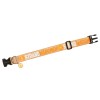 SALTYDOG ® STRANDMÄDCHEN | Cashmere/Orange