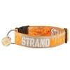 SALTYDOG ® STRANDMÄDCHEN | Cashmere/Orange