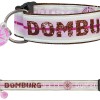 SALTYDOG ® DOMBURG | Rosa