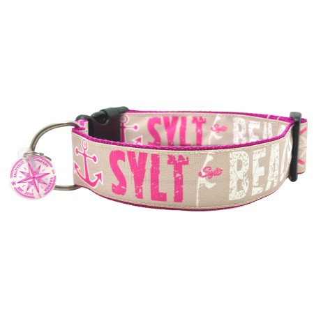 SALTYDOG ® SYLT |  NUDE  | Pink