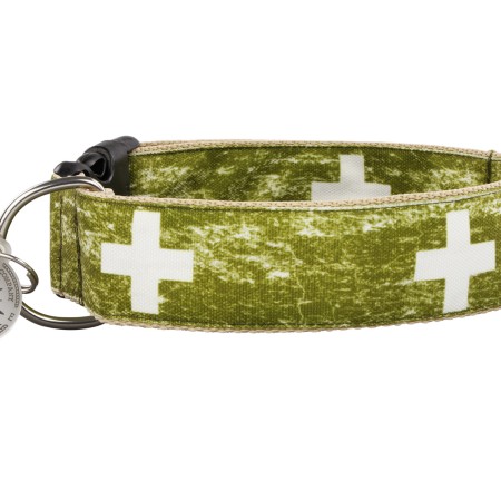 SALTYDOG ® SWISS | Vintage Swiss | Irish Moos