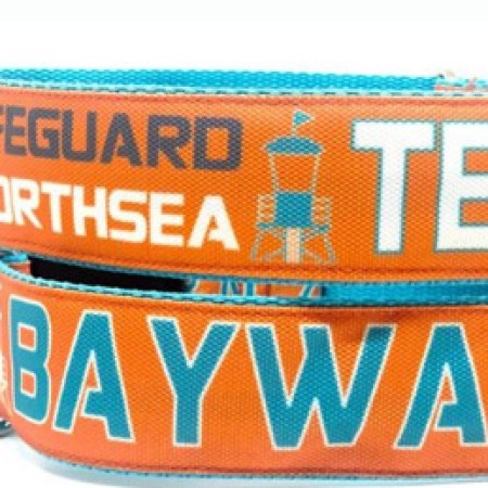 SALTYDOG ® BAYWATCH | TEXEL