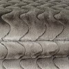 COSYPLAID | HERMELIN 22 | TAUPE