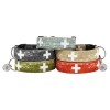 SALTYDOG ® SWISS | Vintage Swiss | STONEHENGE Grey