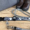 SALTYDOG ® SWISS | Vintage Swiss | STONEHENGE Grey