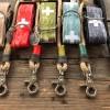 SALTYDOG ® SWISS | Vintage Swiss | STONEHENGE Grey