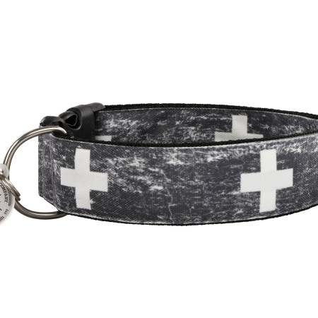 SALTYDOG ® SWISS | Vintage Swiss | STONEHENGE Grey