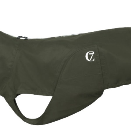 Regenjacke |  Dublin  |  DARK OLIVE