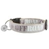 SALTYDOG ® OFFROAD Kompass |  Helltaupe