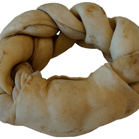 Bagel / Stick  Peanutbutter