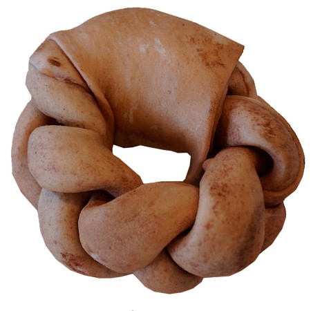Bagel / Stick  Lamb