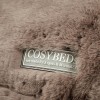 COSYBED  Air | Fake Fur | HERMELIN 22  |  Taupe