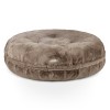 COSYBED  Air | HERMELIN 22  |  Taupe