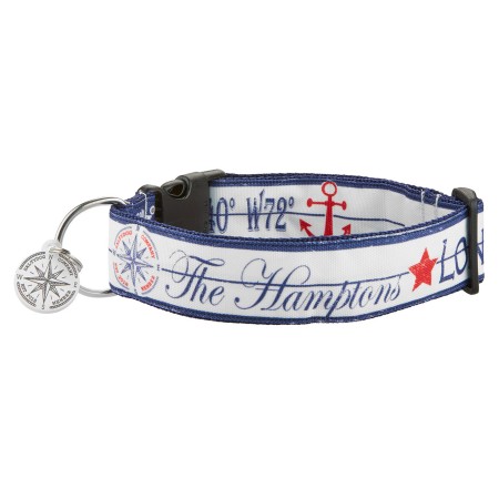 SALTYDOG ® Long Island | Marina White