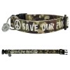 SALTYDOG ® Save our Planet | Sand