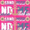 SALTYDOG ® SAND STRAND & MEER | PINK
