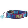 SALTYDOG ® EAT PLAY LOVE | AUBERGINE