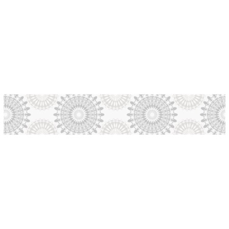 SALTYDOG ® MANDALA Grey Mud