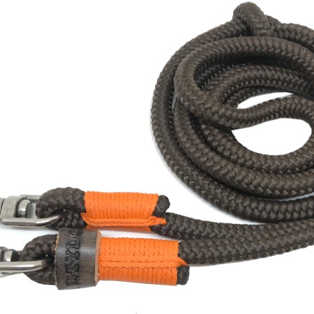Tauleine BASIC | SALTYDOG | CHOCO/ORANGE