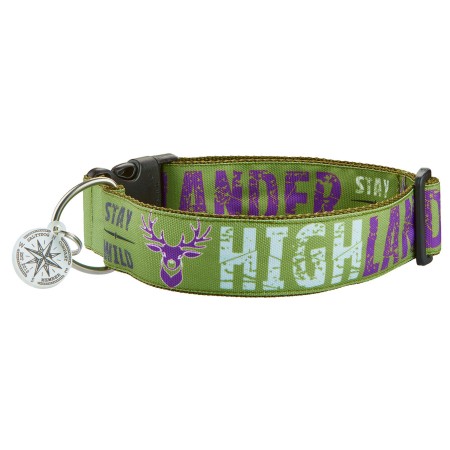 SALTYDOG ® HIGHLANDER
