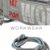 Tauleine BASIC | SALTYDOG | GRAU / WORKWEAR