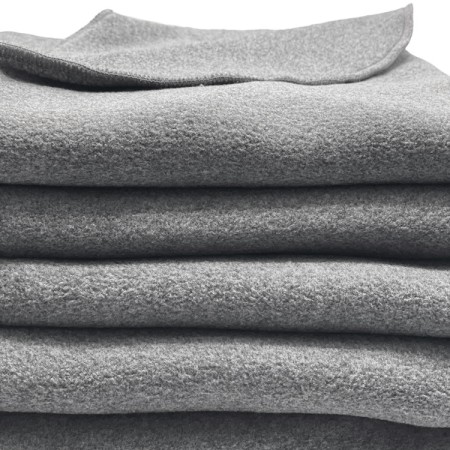 Double Jogger  |   CHARCOAL | CHARCOAL