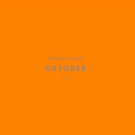 Cosy Polar Jogger  |  NEONORANGE