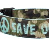 SALTYDOG ® Save our Planet | Türkis