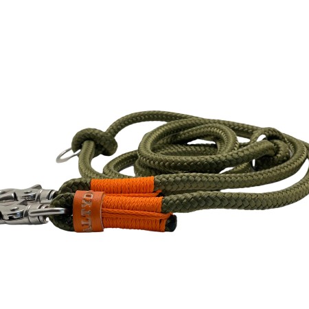 Tauleine BASIC | SALTYDOG | OLIV / Orange