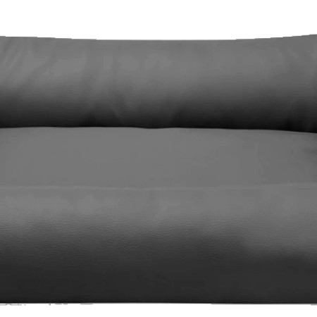 Artleder | BOXBED Visco | ANTHRAZIT